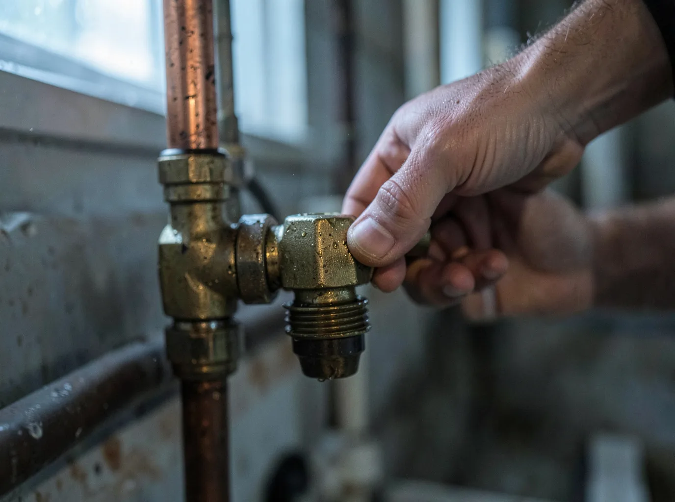 Emergency Plumber Rock, KS FAQs